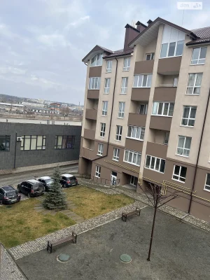 Продаж Квартира Ірпінь
