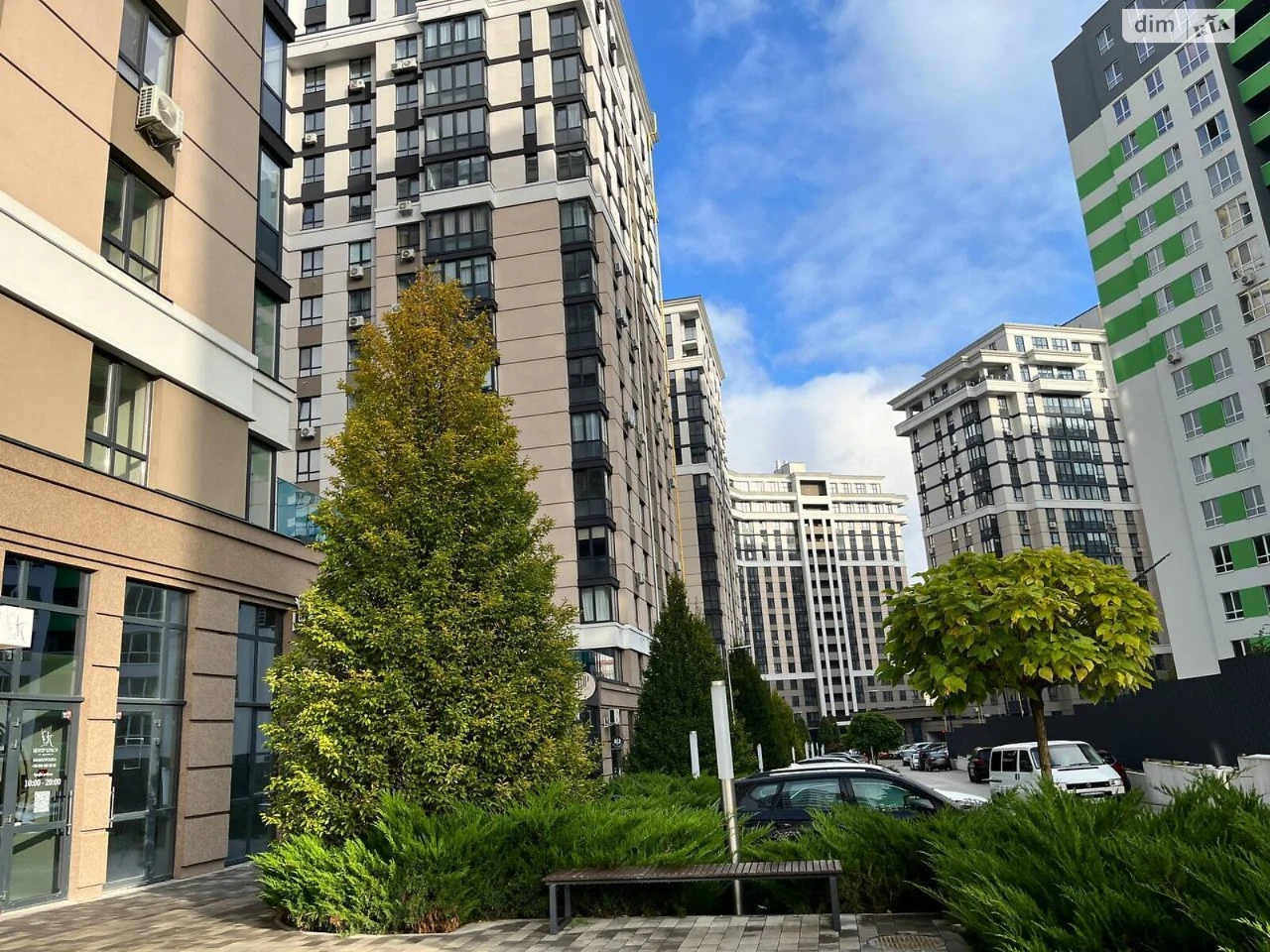 Apartment for Sale in Irpin