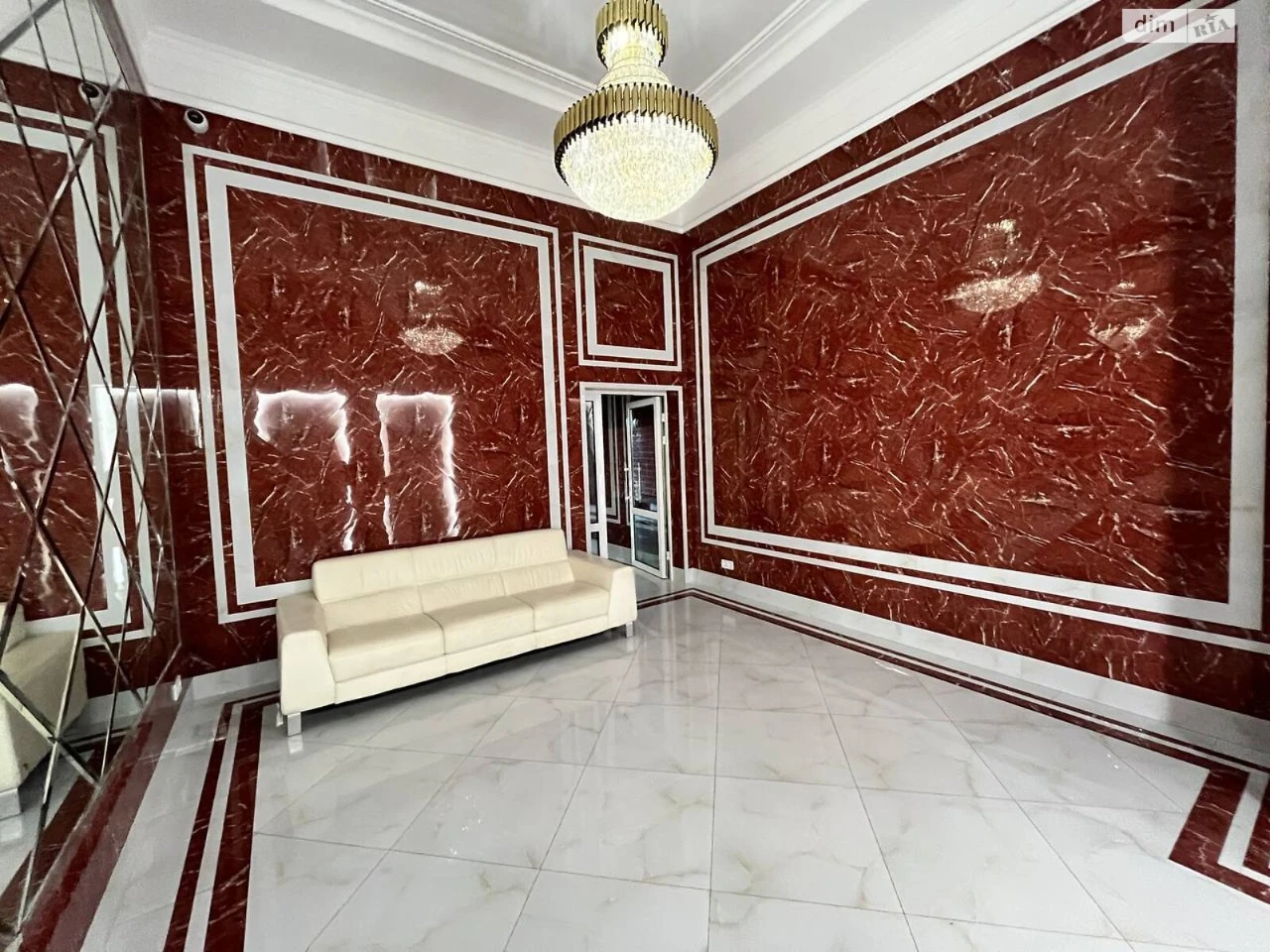 Apartment for Sale in Irpin