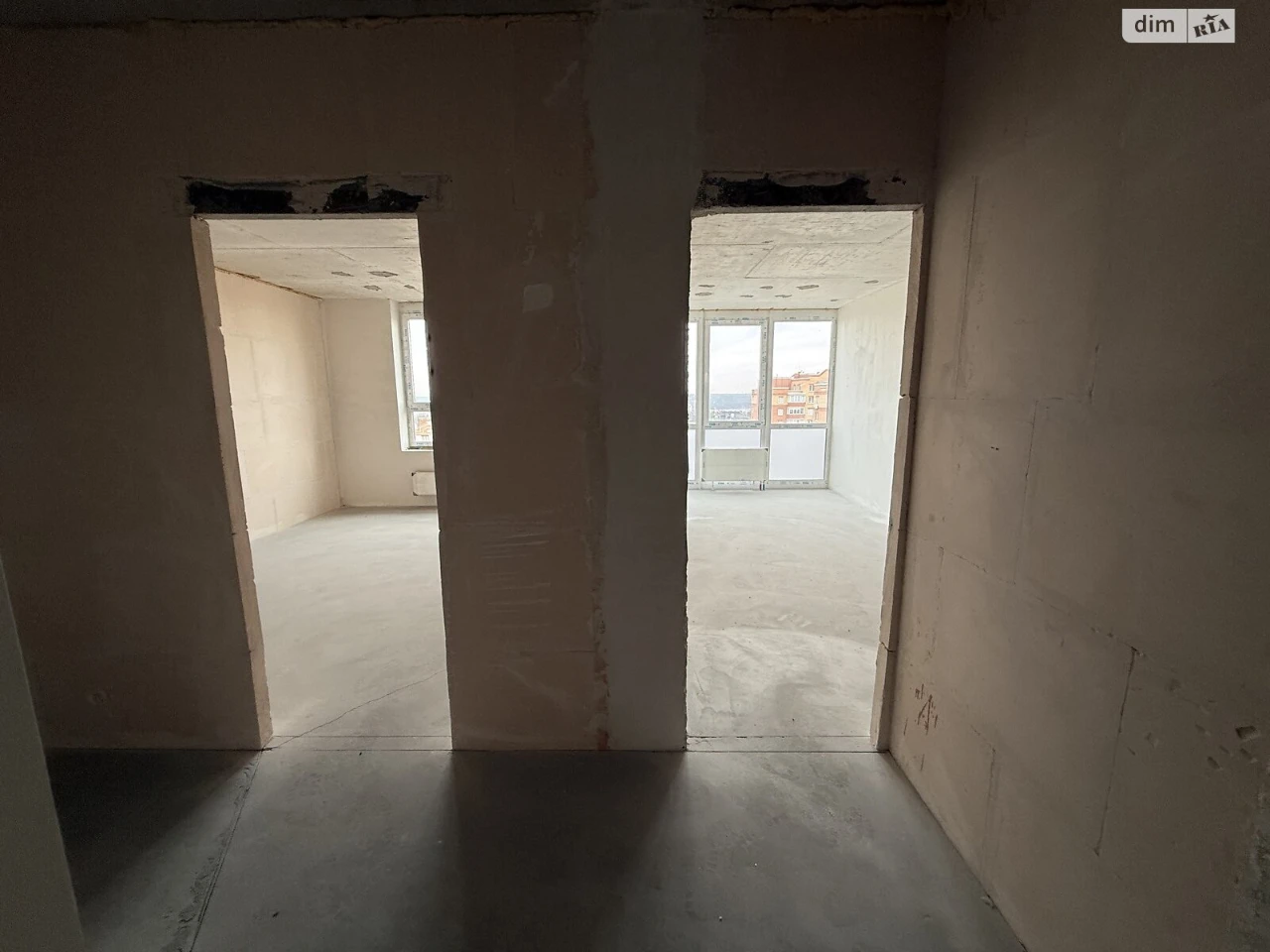 Apartment for Sale in Irpin