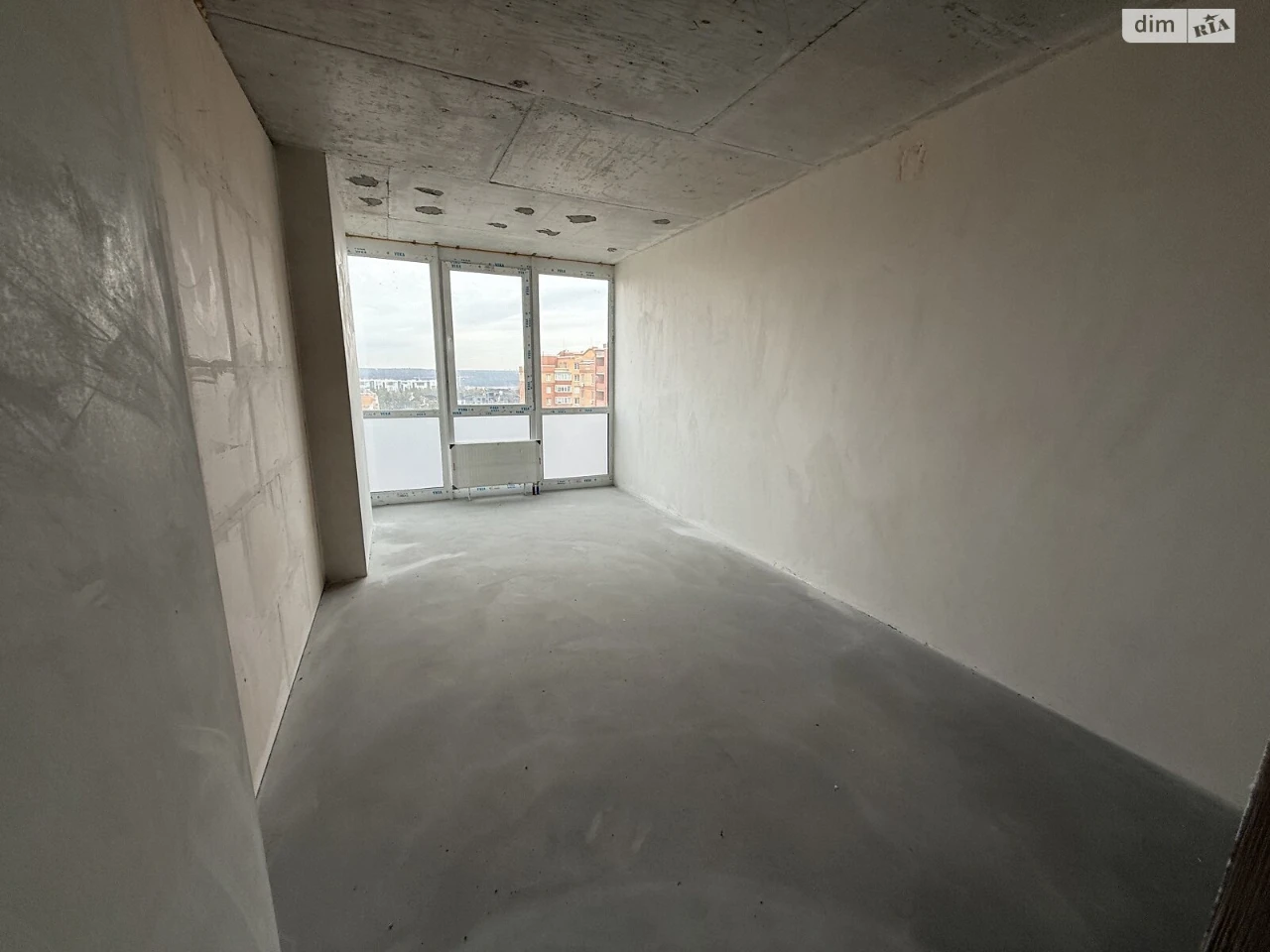Apartment for Sale in Irpin