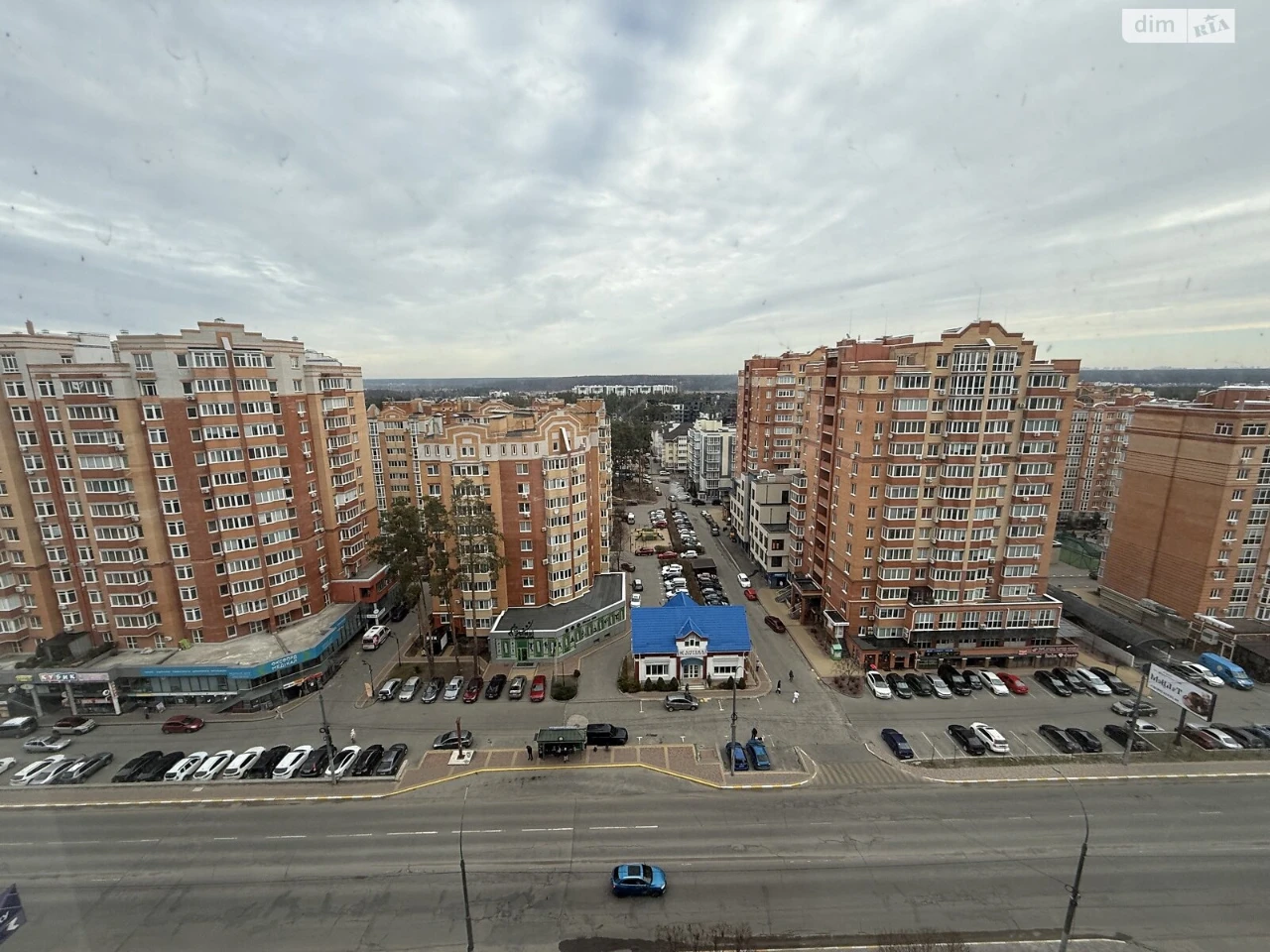 Apartment for Sale in Irpin