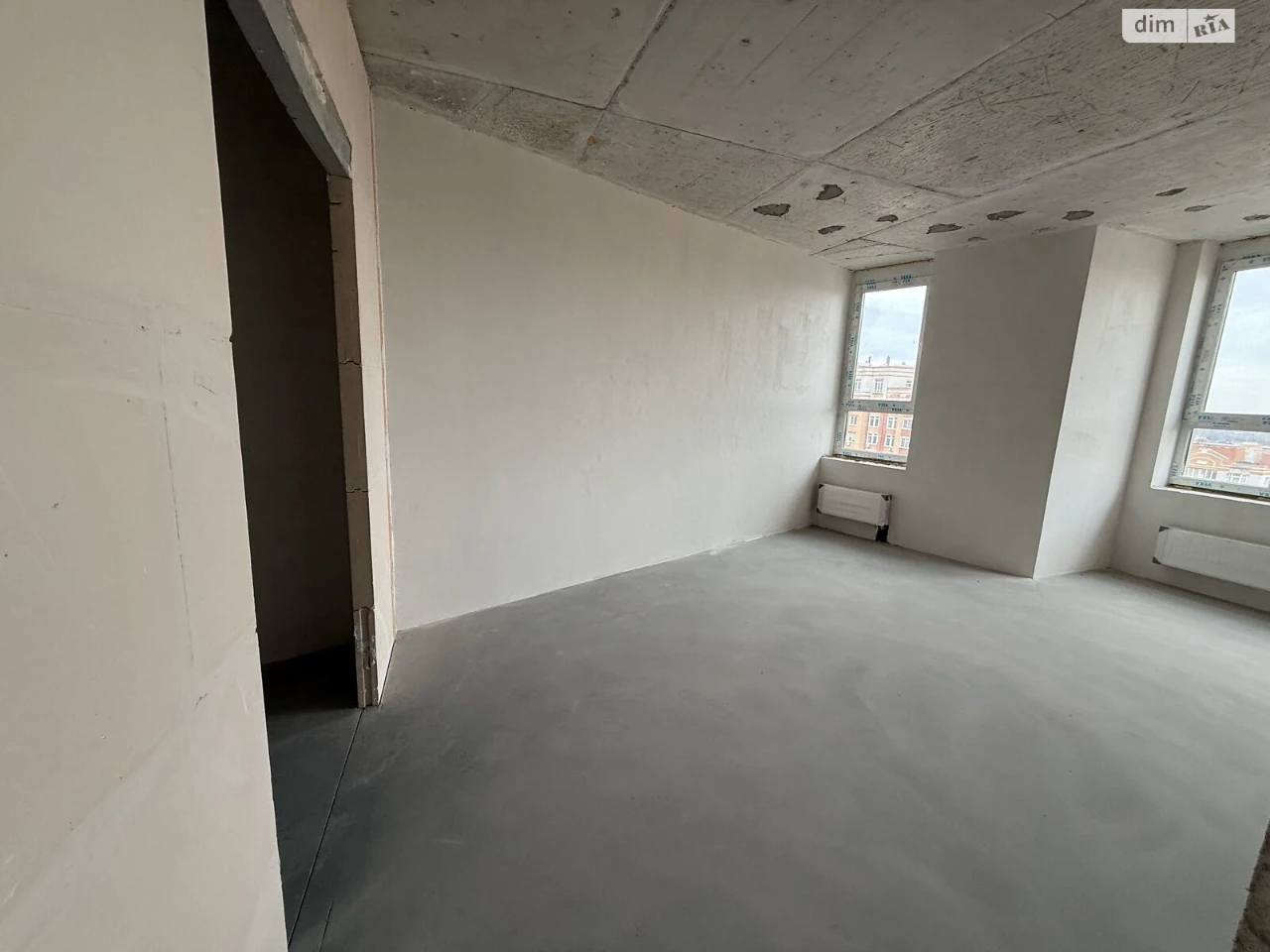 Apartment for Sale in Irpin
