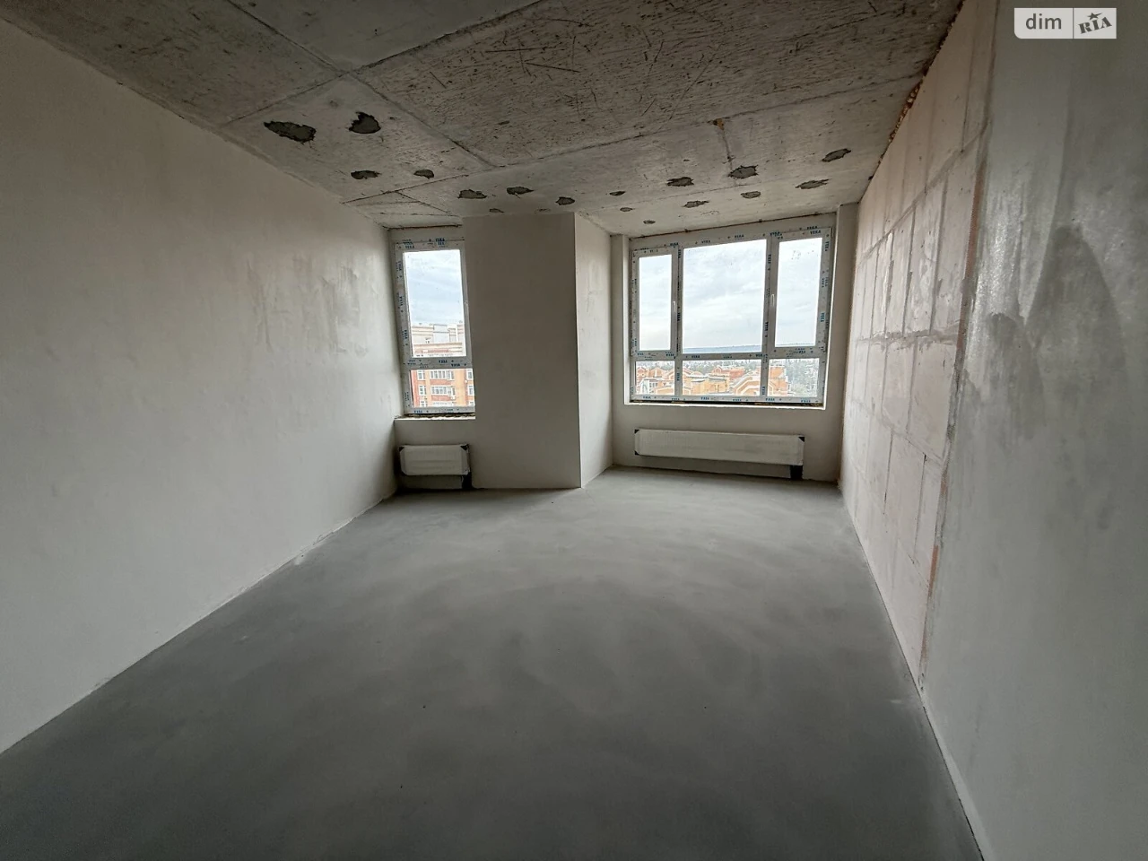 Apartment for Sale in Irpin