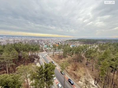 Продажа Квартиры Ирпень