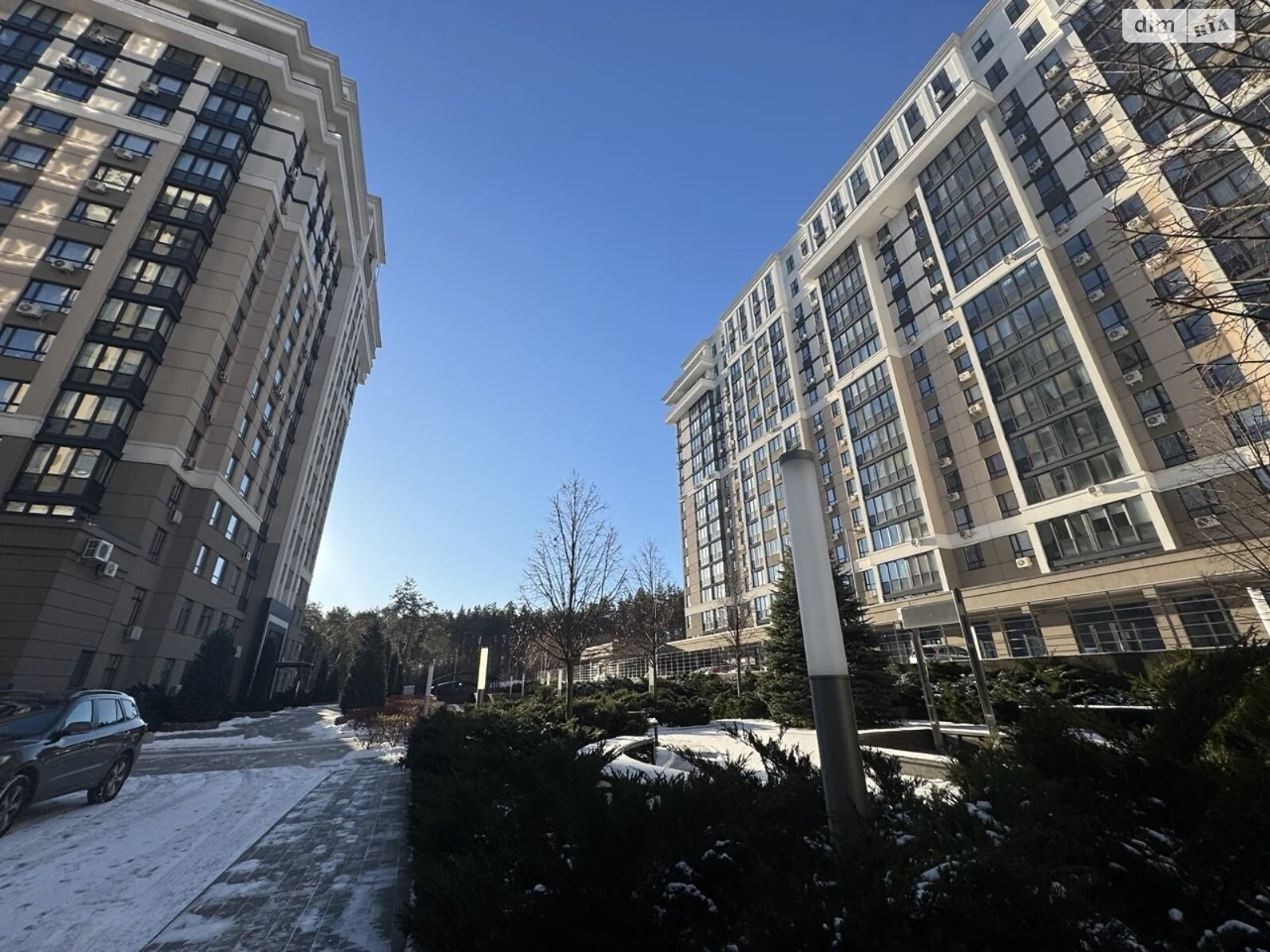 Продаж Квартира Ірпінь