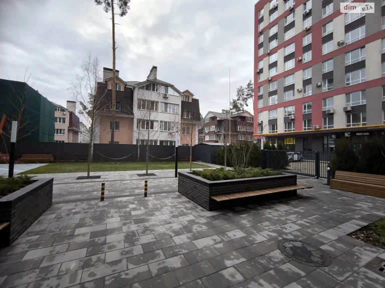 Продаж Квартира Ірпінь