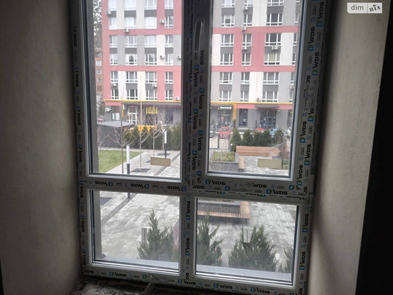 Продаж Квартира Ірпінь