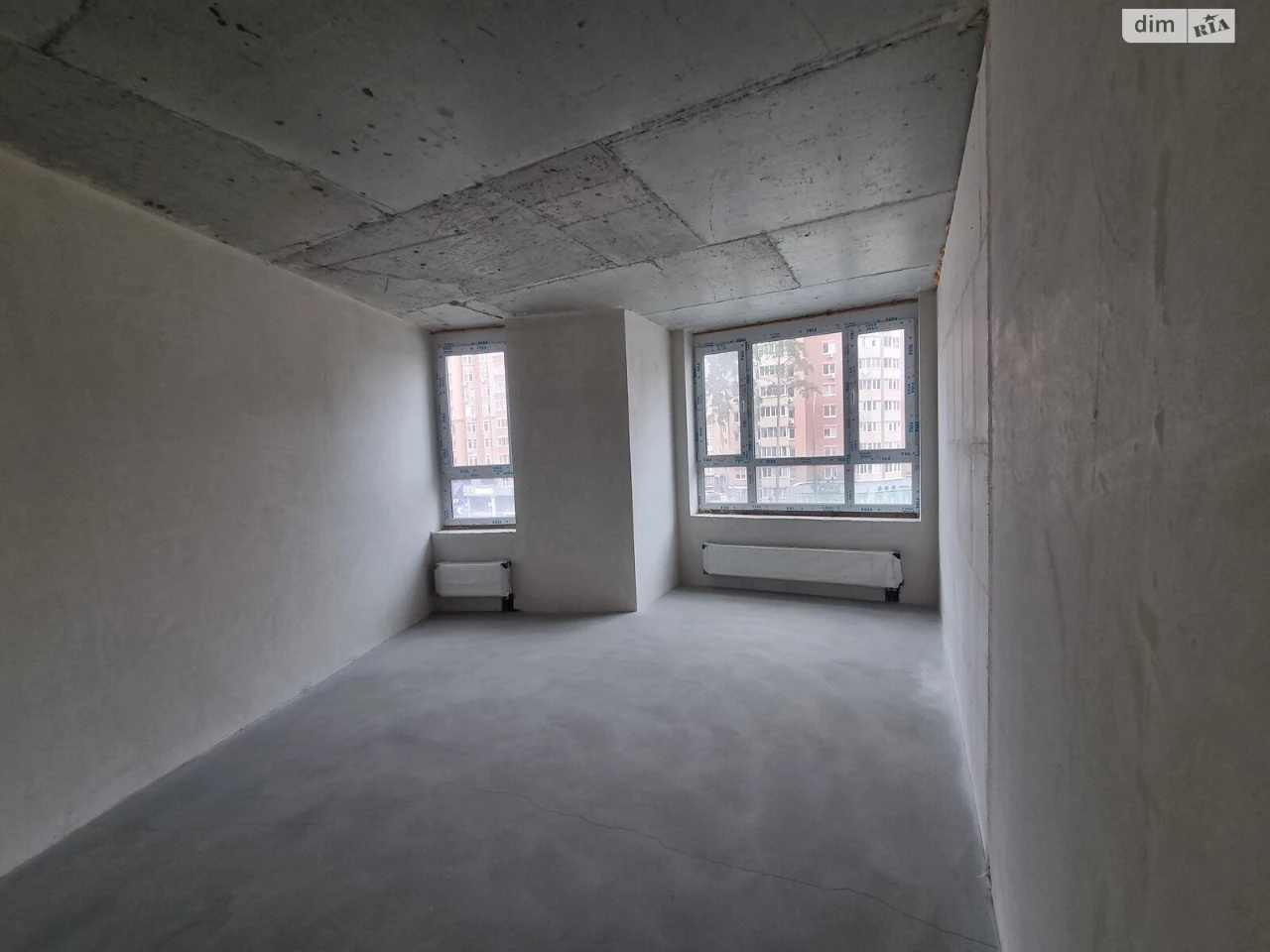Apartment for Sale in Irpin