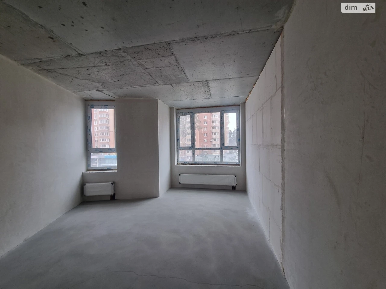 Apartment for Sale in Irpin