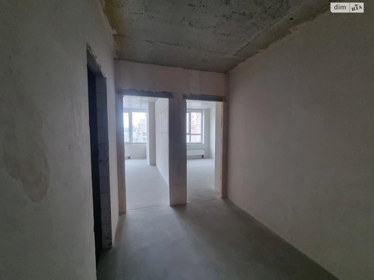 Apartment for Sale in Irpin