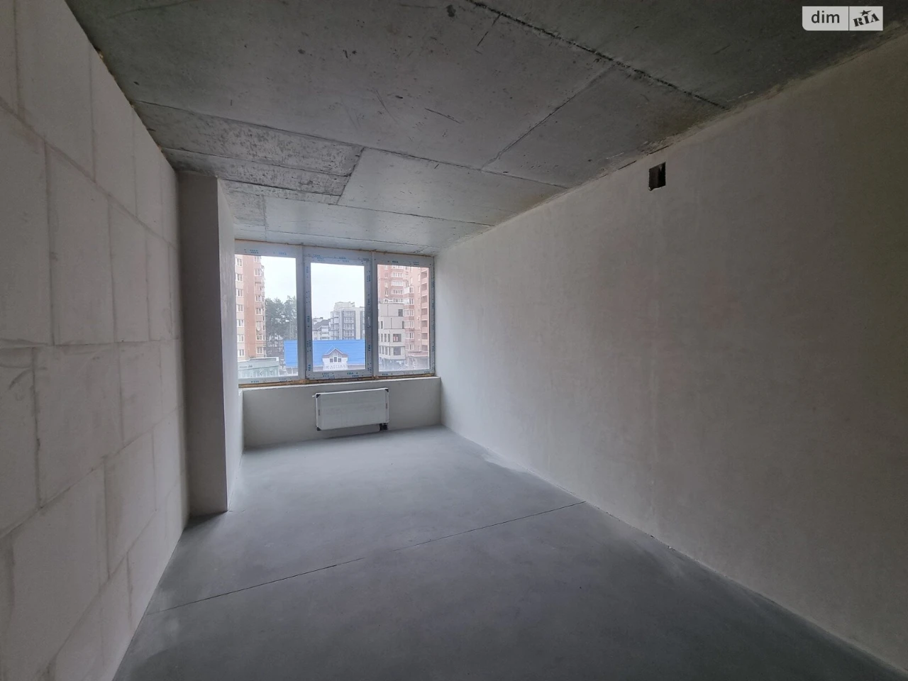 Apartment for Sale in Irpin