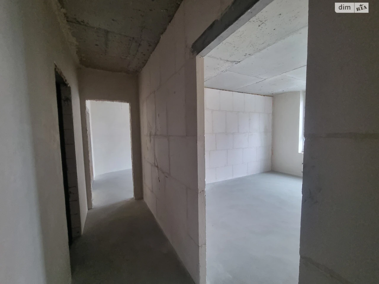 Apartment for Sale in Irpin