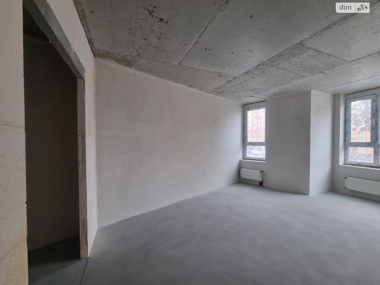 Apartment for Sale in Irpin