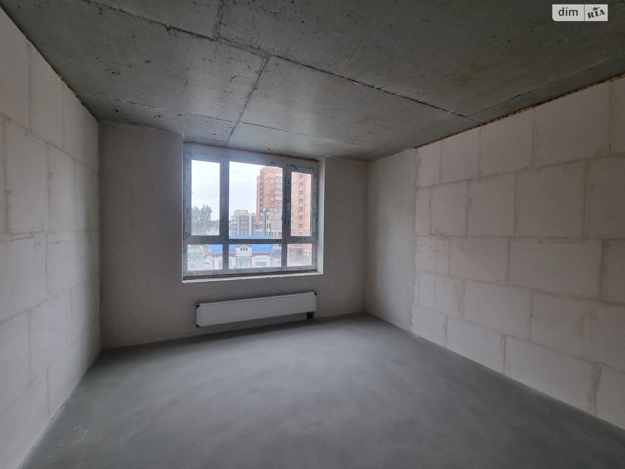 Apartment for Sale in Irpin