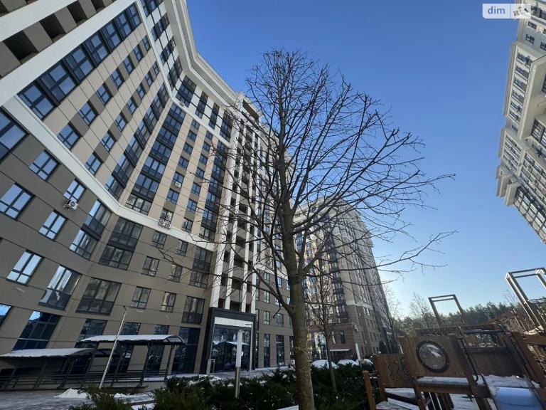 Продаж Квартира Ірпінь