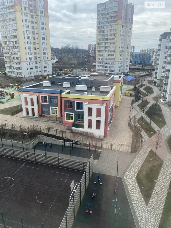Продаж Квартира