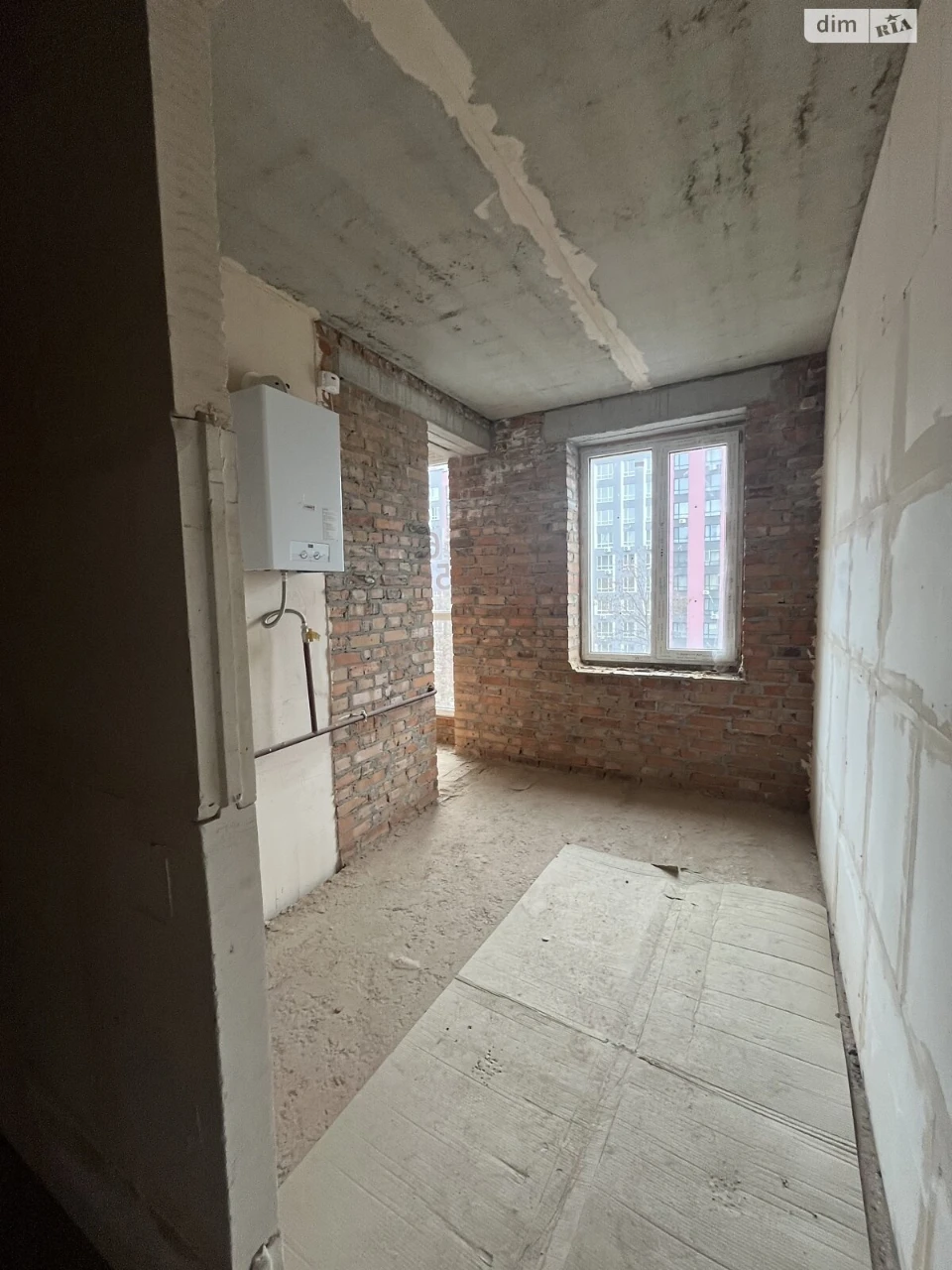 Apartment for Sale