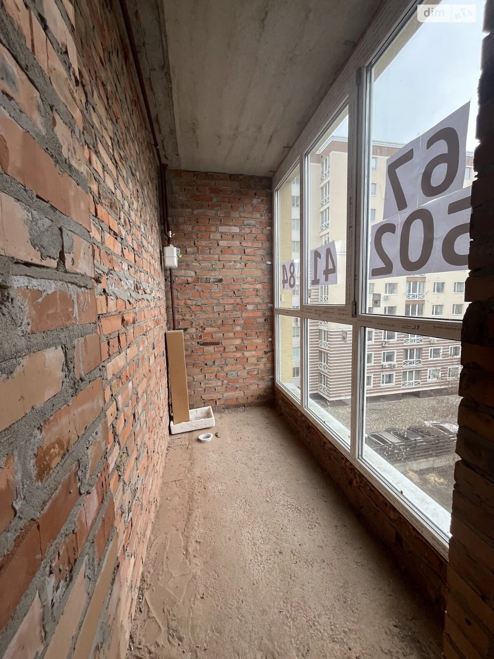 Apartment for Sale