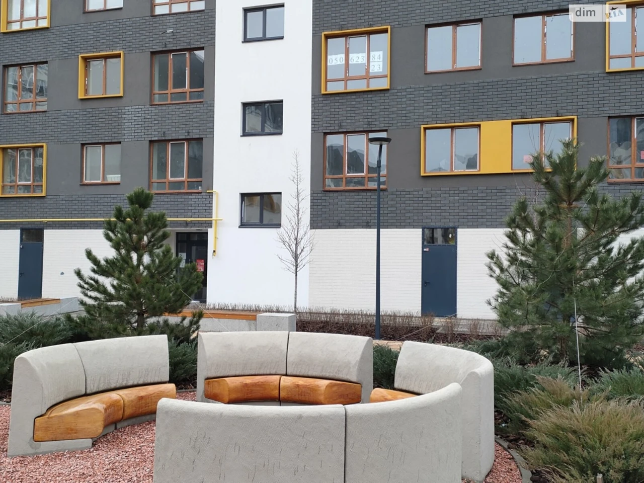 Продаж Квартира