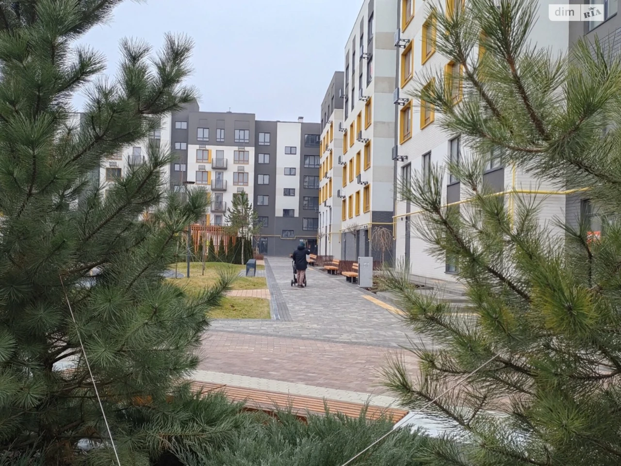 Продаж Квартира
