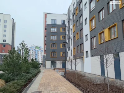 Продаж Квартира Ірпінь