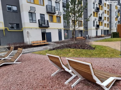 Продажа Квартира Ирпень