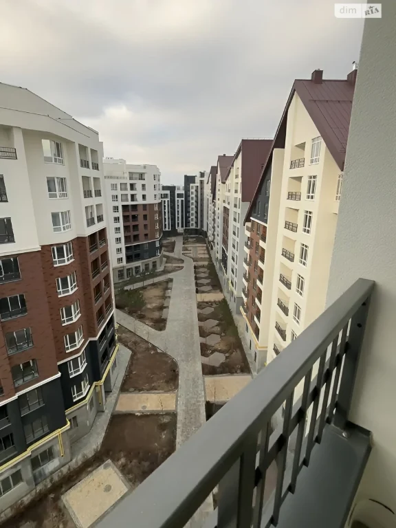 Продаж Квартира