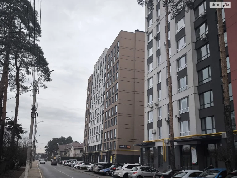 Продаж Квартира Ірпінь