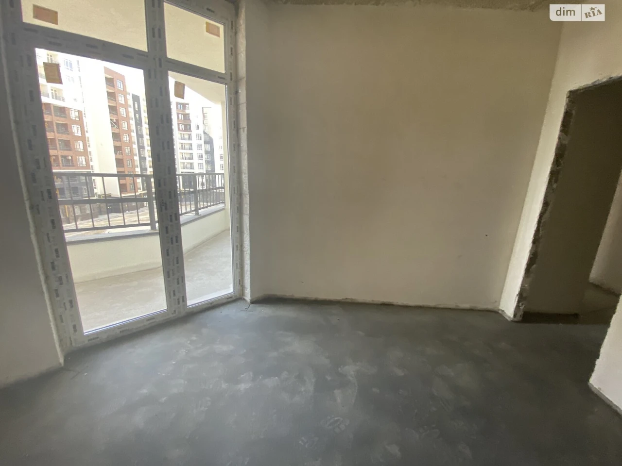 Apartment for Sale in Irpin