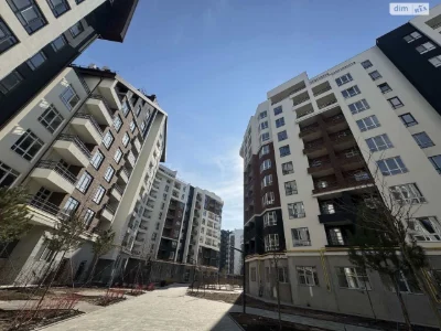 Apartment for Sale in Irpin