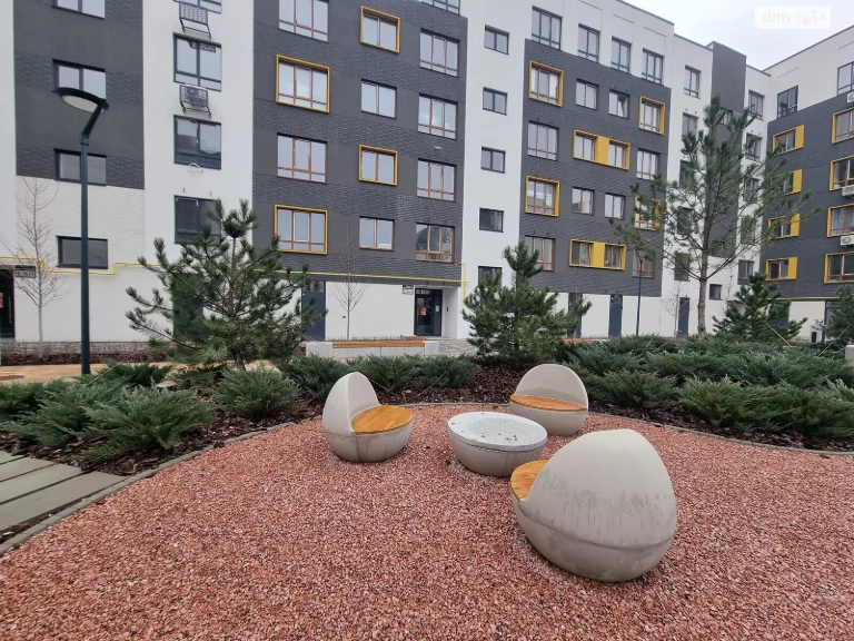 Продаж Квартира Ірпінь