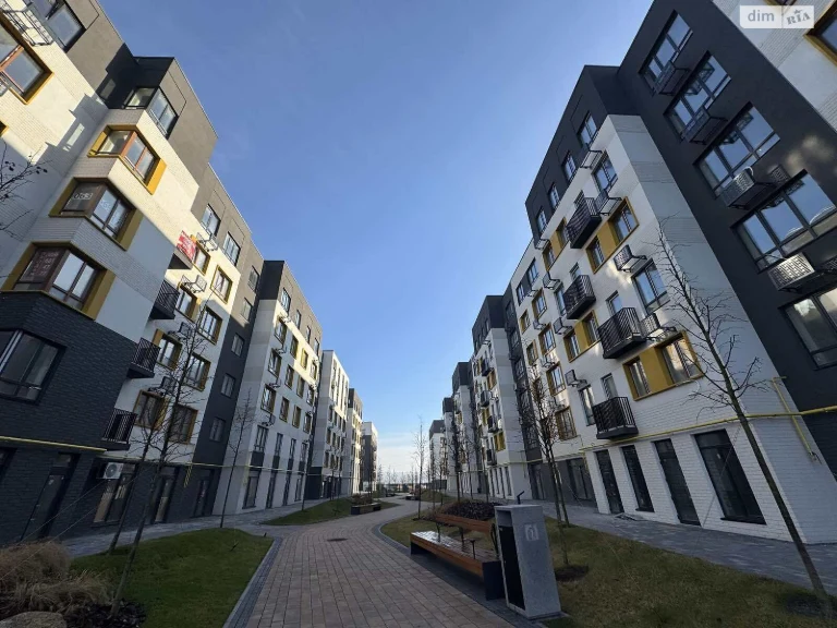Продажа Квартиры Ирпень