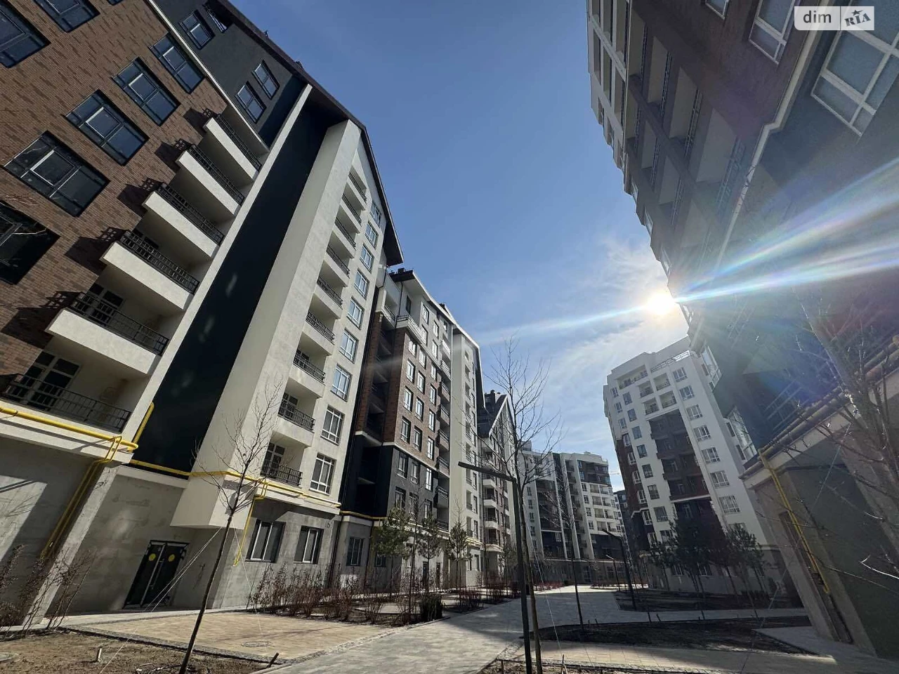 Продаж Квартира Ірпінь