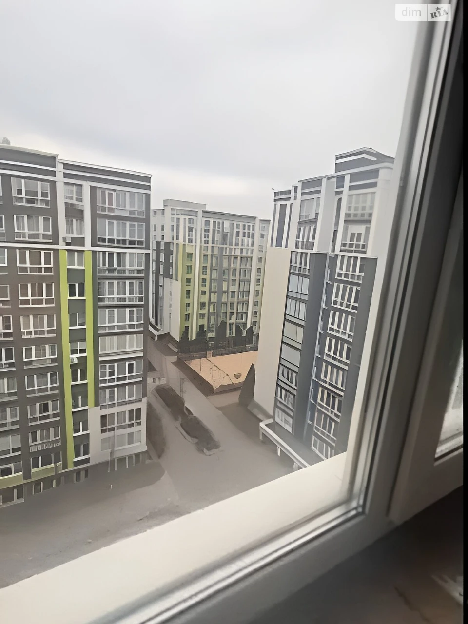 Apartment for Sale
