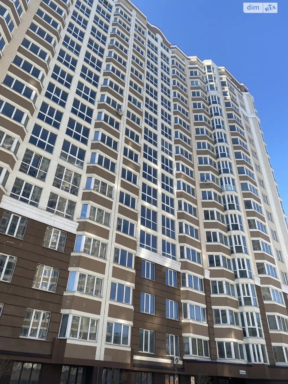 Продажа Квартира Ирпень