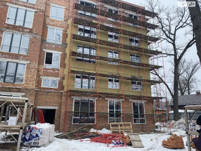 Продаж Квартира Ірпінь