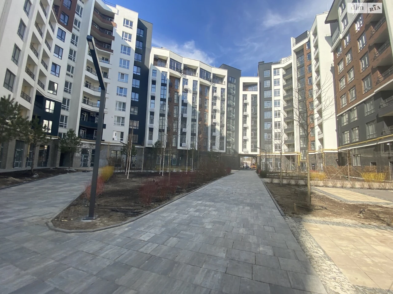 Продаж Квартира Ірпінь