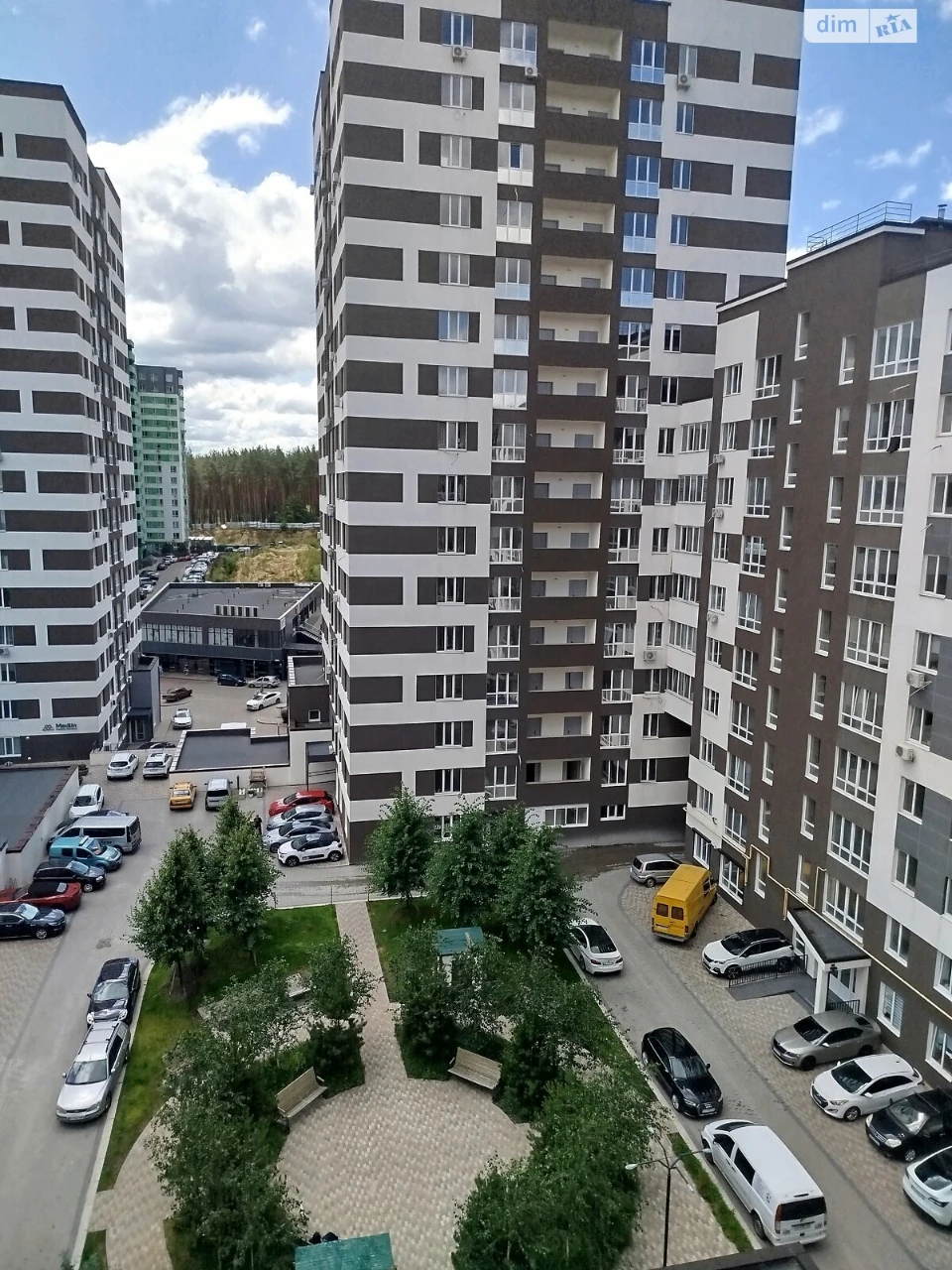 Продажа Квартира Ирпень