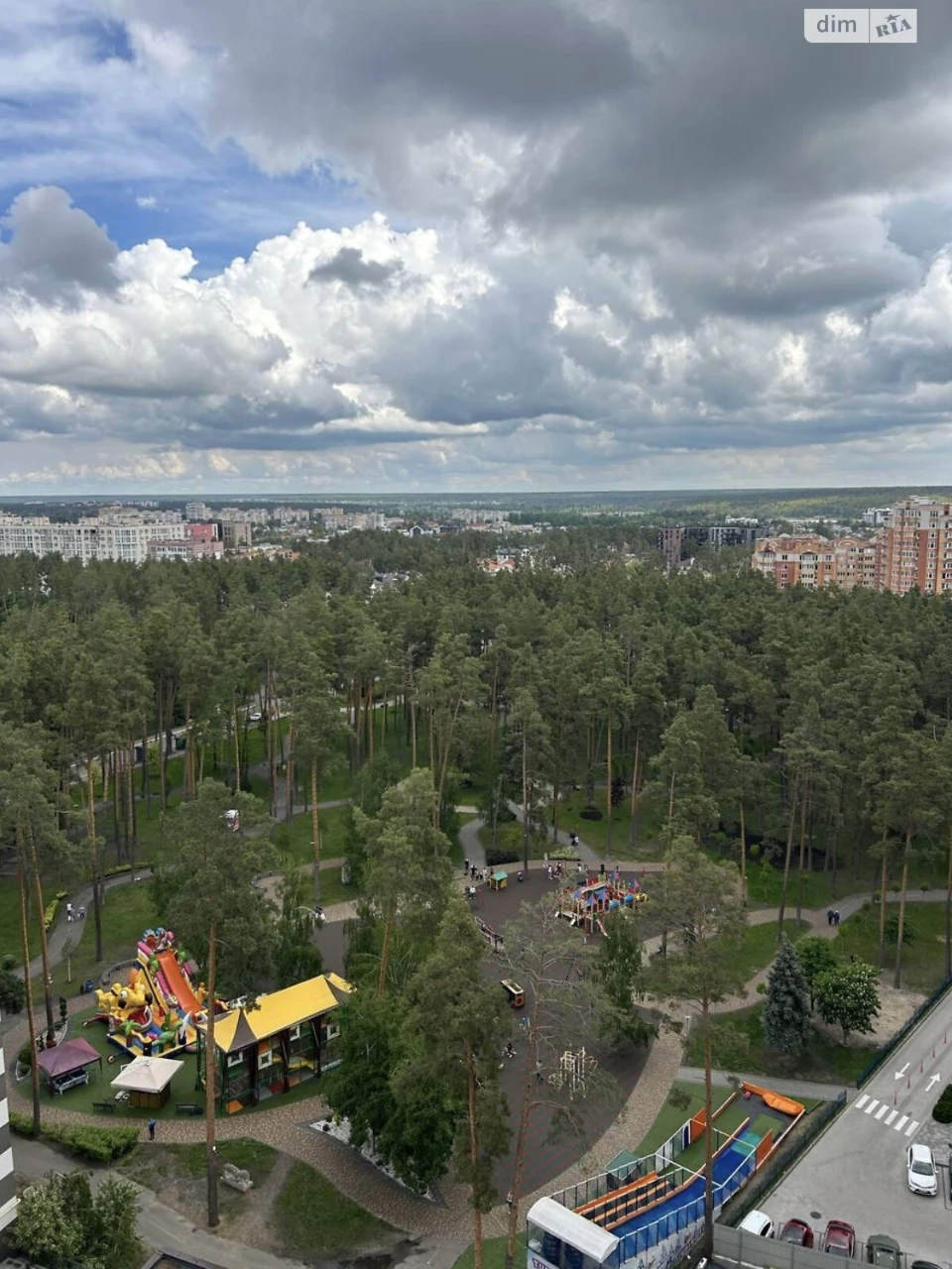 Продаж Квартира Ірпінь