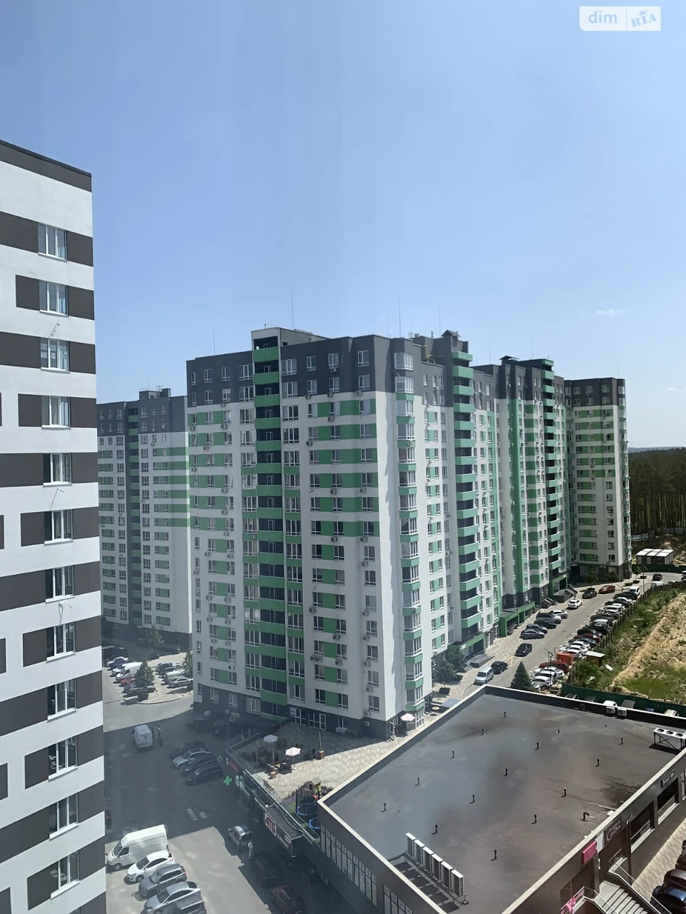Продаж Квартира Ірпінь
