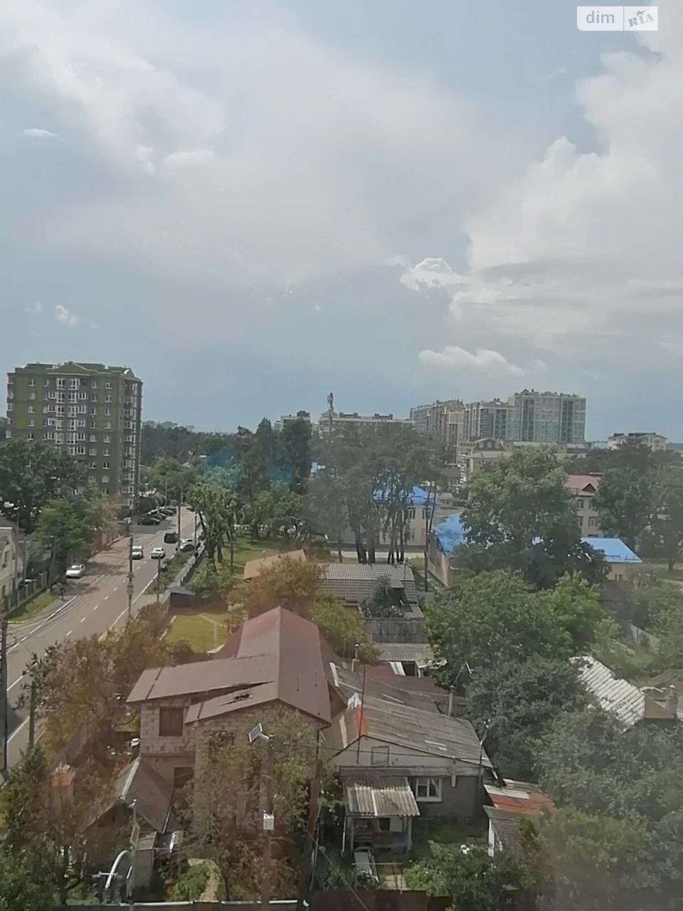 Продажа квартиры в Ирпене