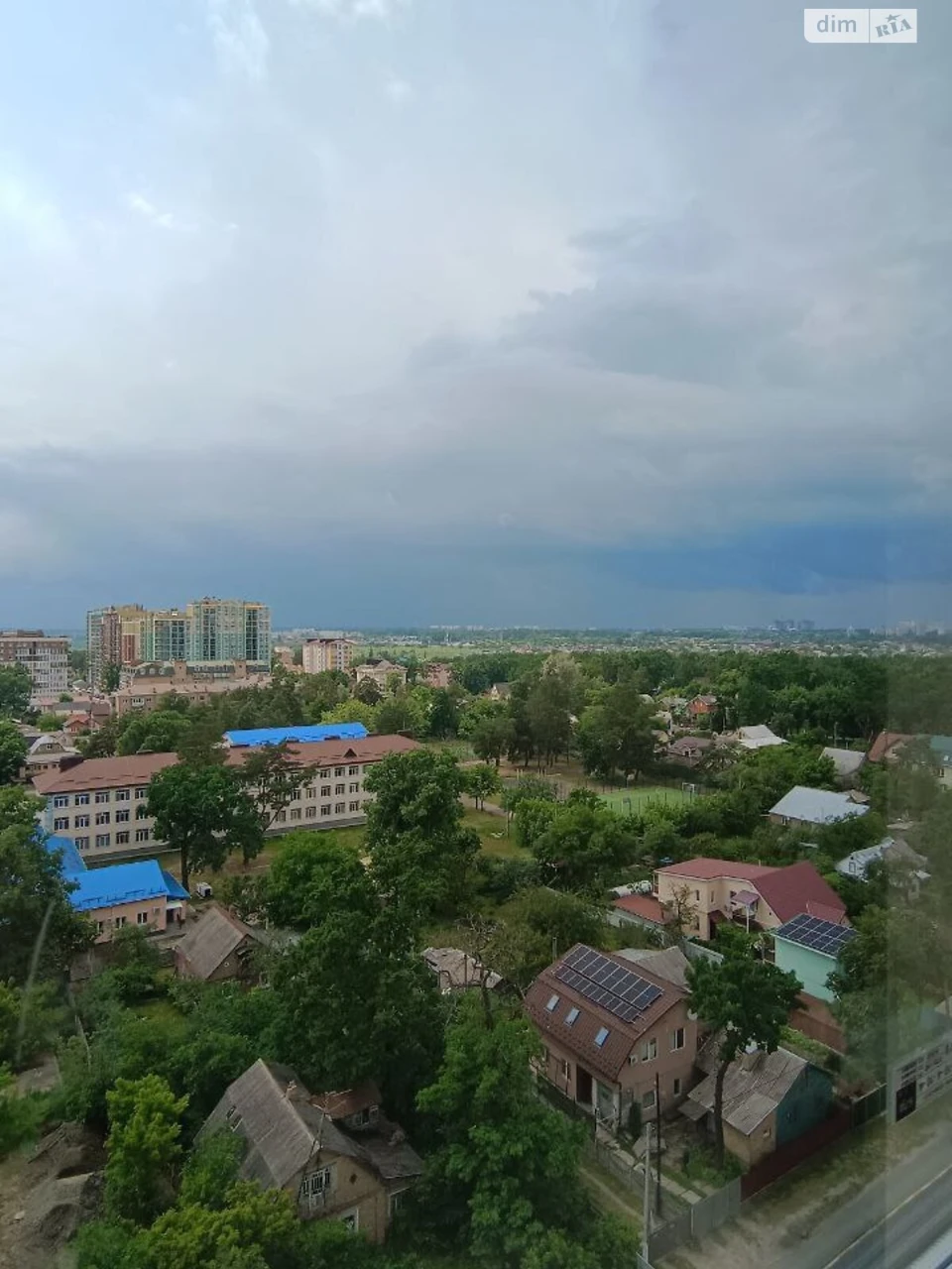 Продажа квартиры в Ирпене