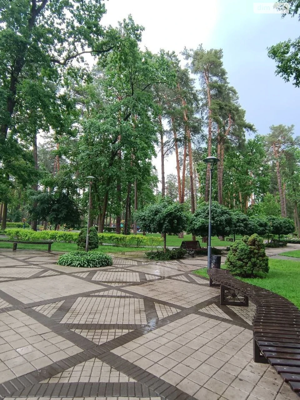 Продажа квартиры в Ирпене