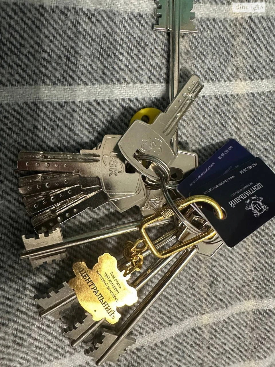 Продаж Квартира Ірпінь