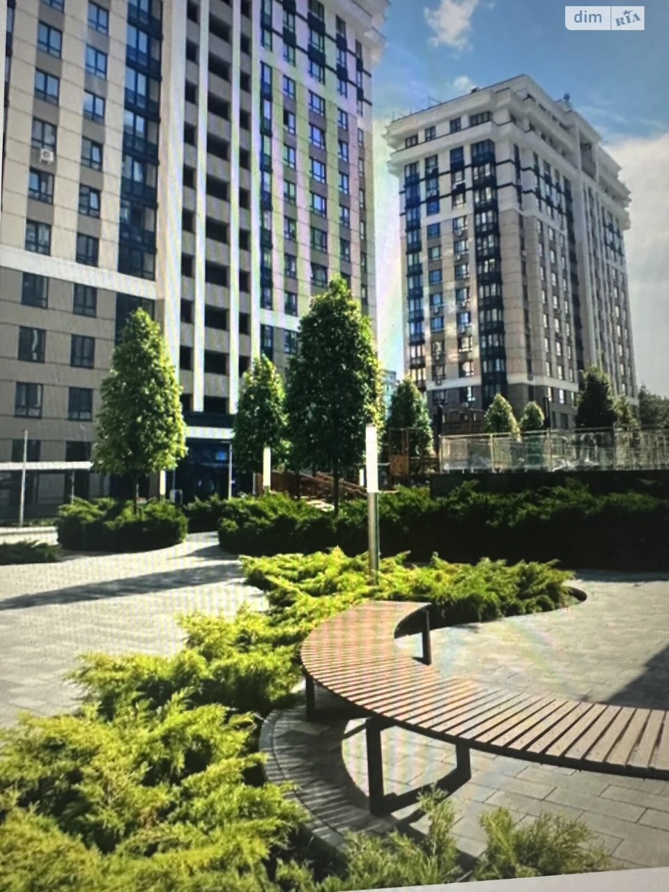 Продаж Квартира Ірпінь