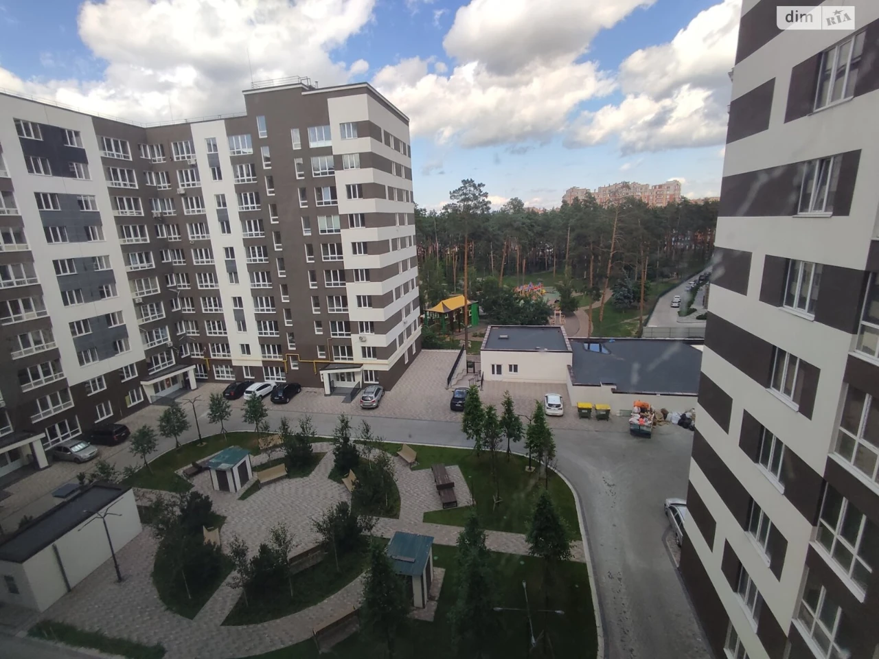 Продаж Квартира Ірпінь