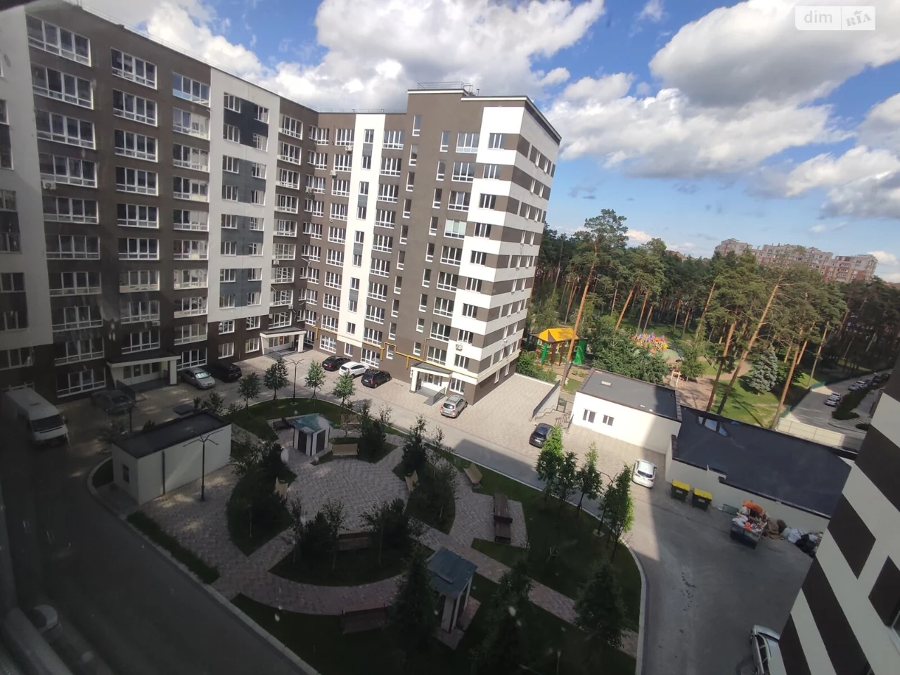 Продаж Квартира Ірпінь