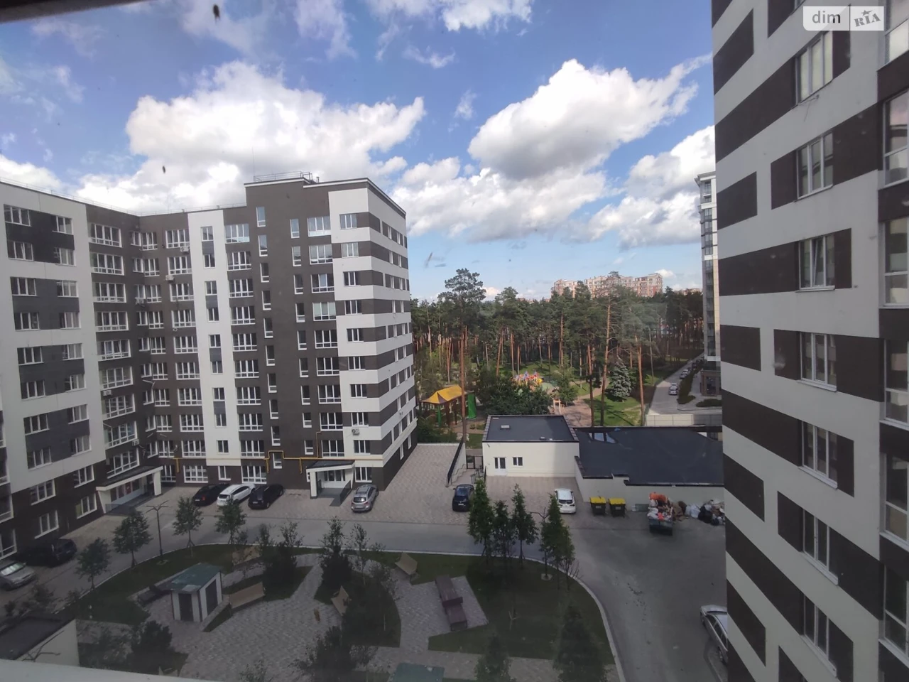 Продаж Квартира Ірпінь