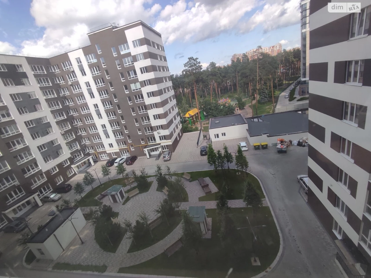 Продаж Квартира Ірпінь